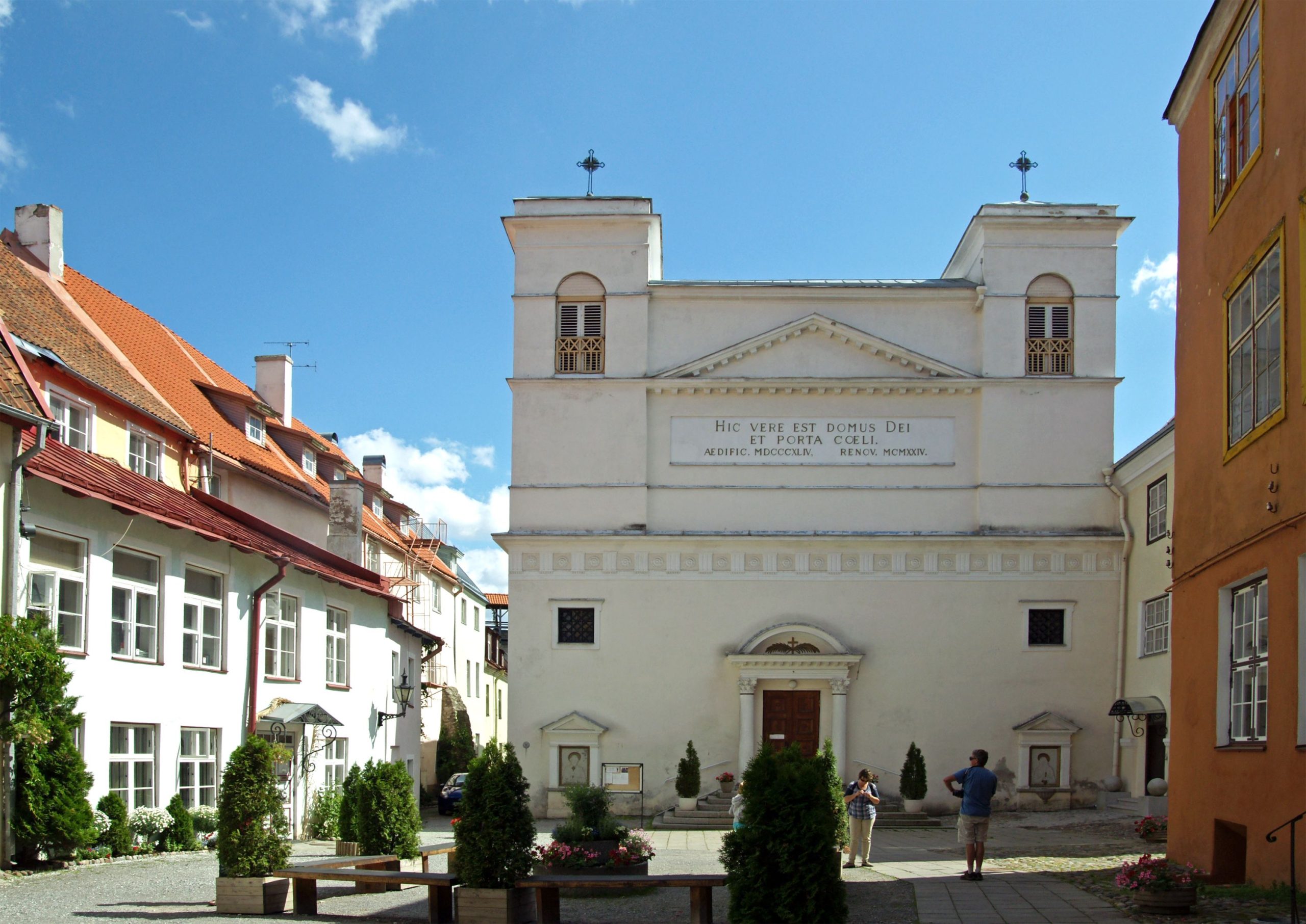 katholieke-kerk-verhoogd-in-estland:-paus-franciscus-creeert-bisdom-tallinn