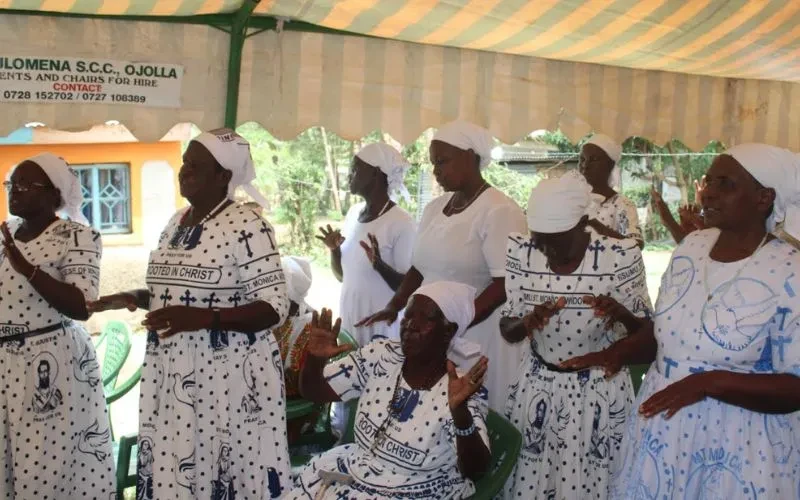 weduwen-groep-in-kenia-redt-katholieke-vrouwen-van-polygamie,-‘vrouw-erfgenaam