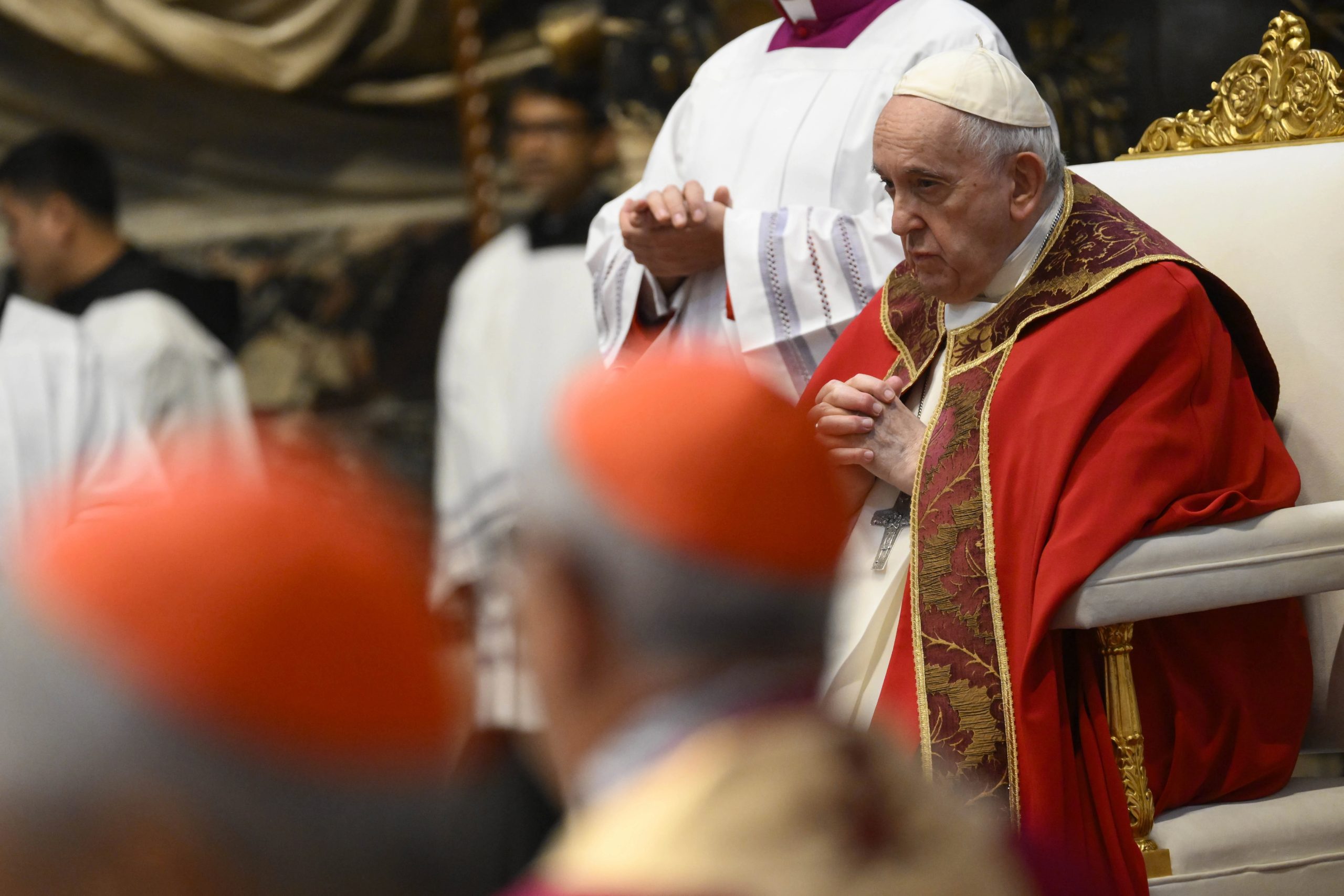 paus-franciscus-schrijft-brief-aan-nieuwe-kardinalen:-jullie-uiten-de-eenheid-van-de-kerk