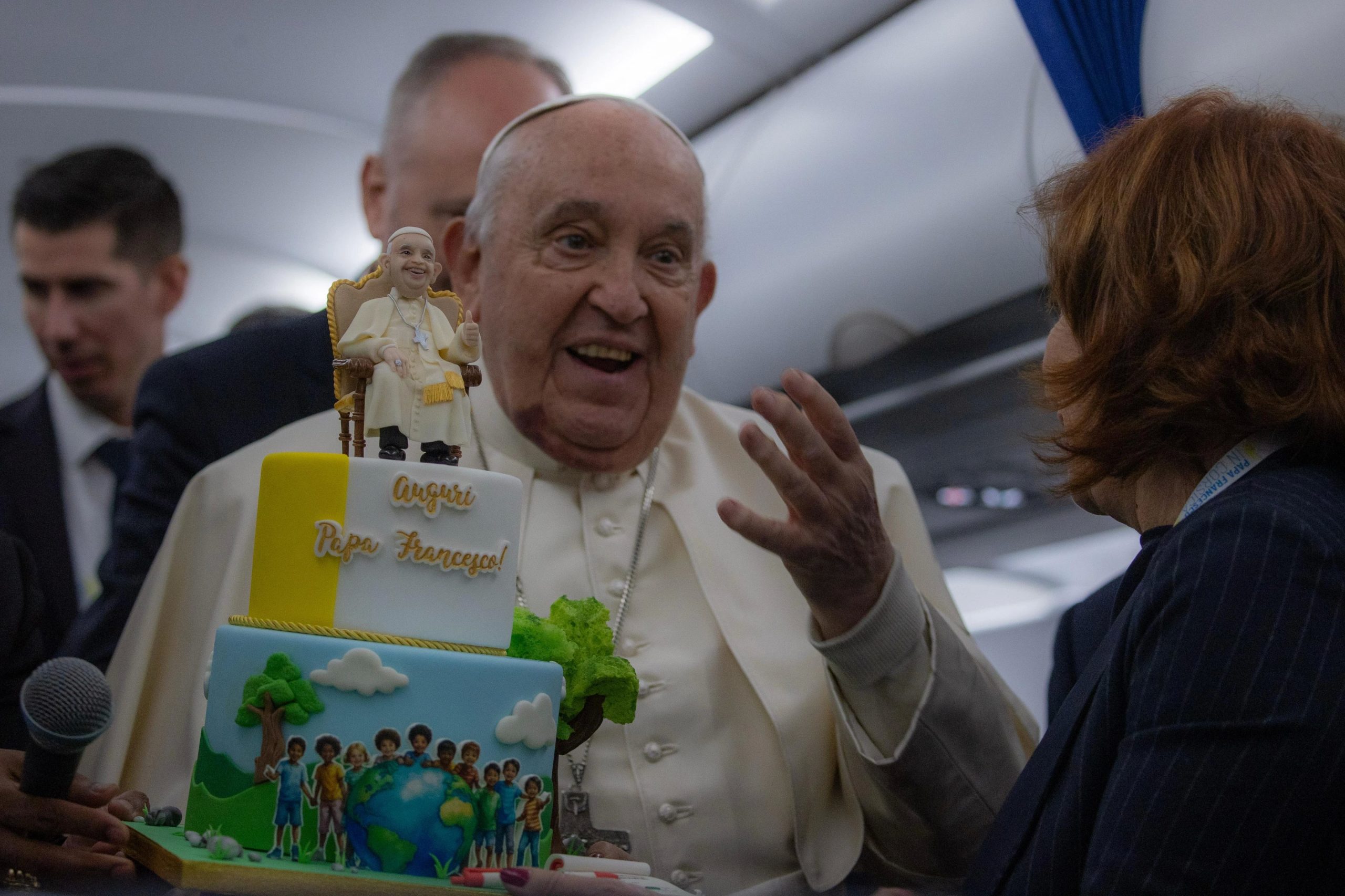 paus-franciscus-op-88:-eeuwenoude-wijsheid,-intergenerationele-dialoog-in-het-hart-van-de-evangelisatie