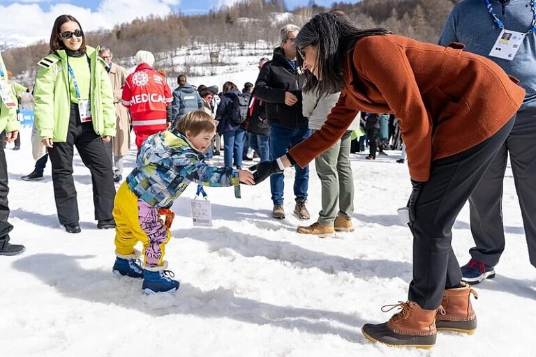 special-olympics-wereld-winterspelen-gaan-van-start-in-turijn,-italie,-met-1.500-atleten