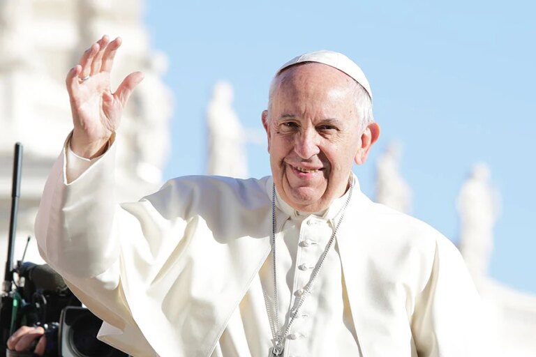 foto’s:-een-tijdlijn-van-12-jaar-paus-franciscus