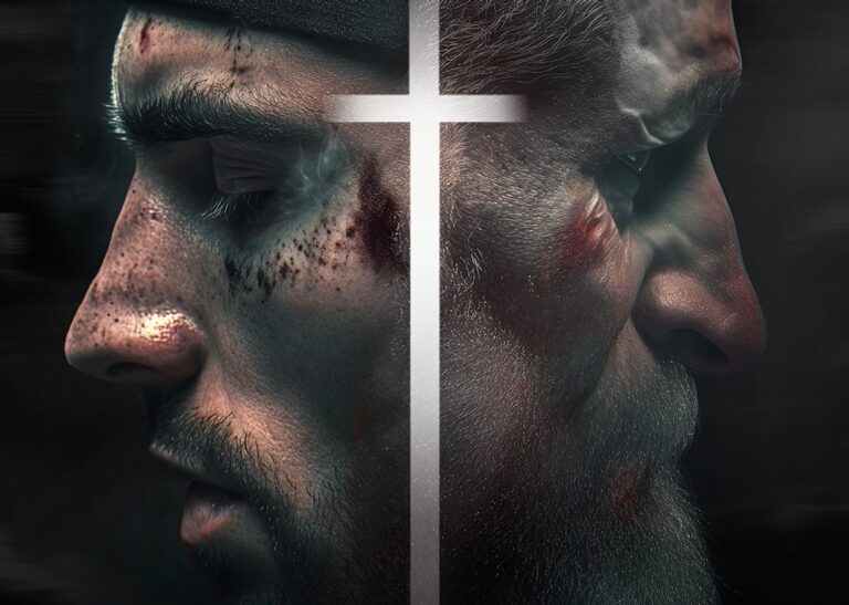 militair-ordinariaat-promoot-uitvoering-militaire-passie:-‘wat-betekent-het-juiste-willen-doen?’