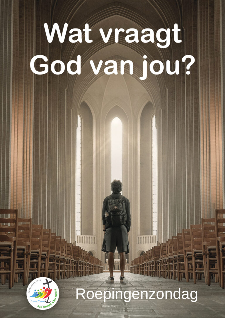 materialen-roepingenzondag-staan-online:-‘wat-vraagt-god-van-jou?’