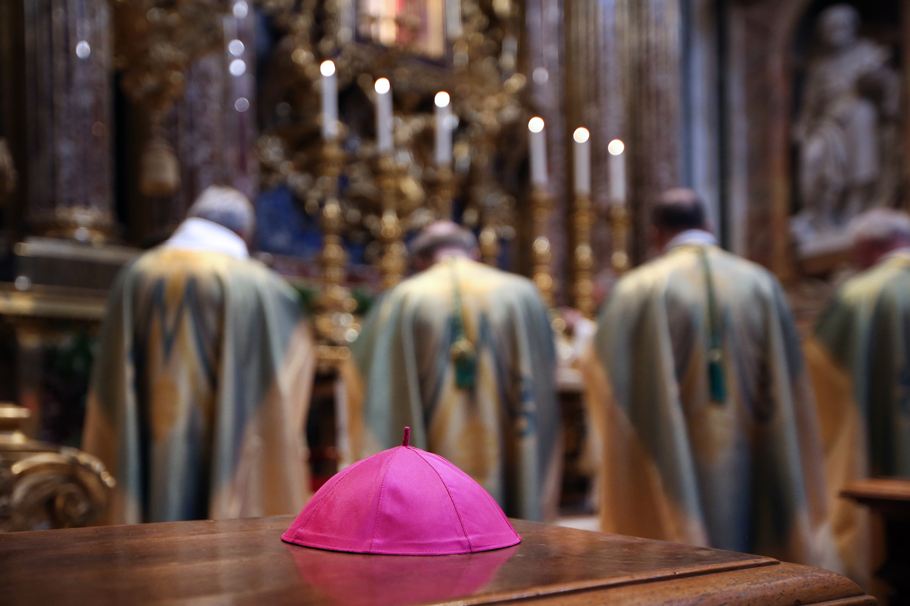 nederlandse-bisschoppen-roepen-op-tot-gebed-voor-duurzame-vrede-in-gaza-en-israel