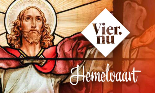 Wat vieren we eigenlijk op Hemelvaartsdag? - ExploreCatholic