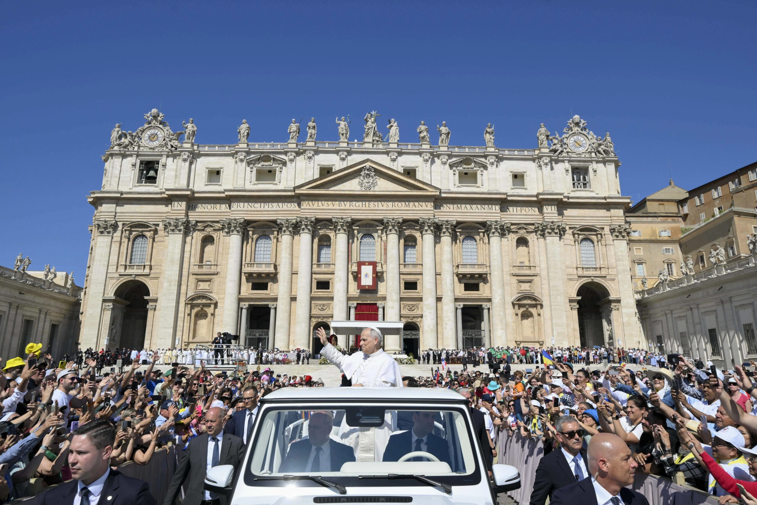 rome-bereidt-zich-voor-op-jubilee-van-de-jeugd:-‘je-zult-nooit-meer-iets-als-dit-meemaken