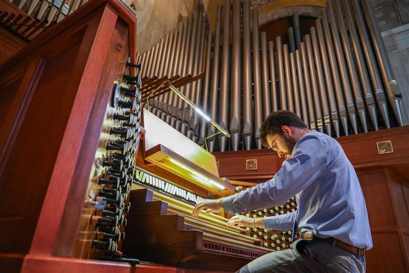 de-orgelrecitalserie-van-het-nationaal-heiligdom-toont-wereldklasse-muzikanten