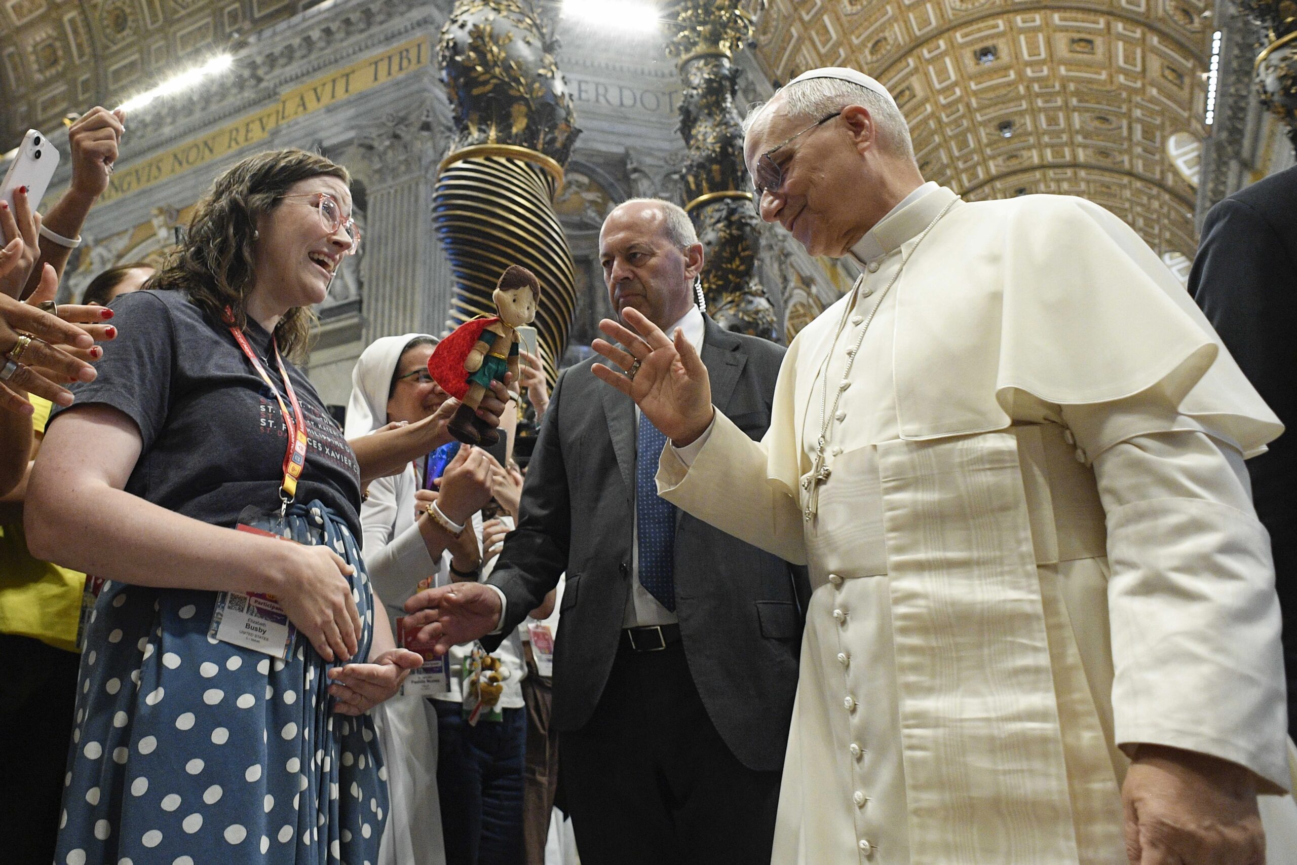 evangeliseren-op-sociale-media-is-meer-dan-alleen-volgers-winnen,-herinnert-leo-xiv-influentials.