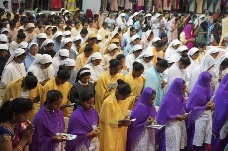 protesten-breken-uit-in-india-na-arrestatie-van-nonnen-op-beschuldigingen-van-mensenhandel