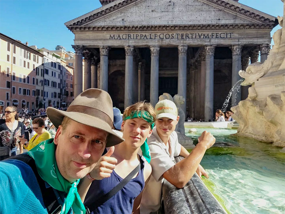 jongeren-pelgrimsreis-–-dag-7-–-rome