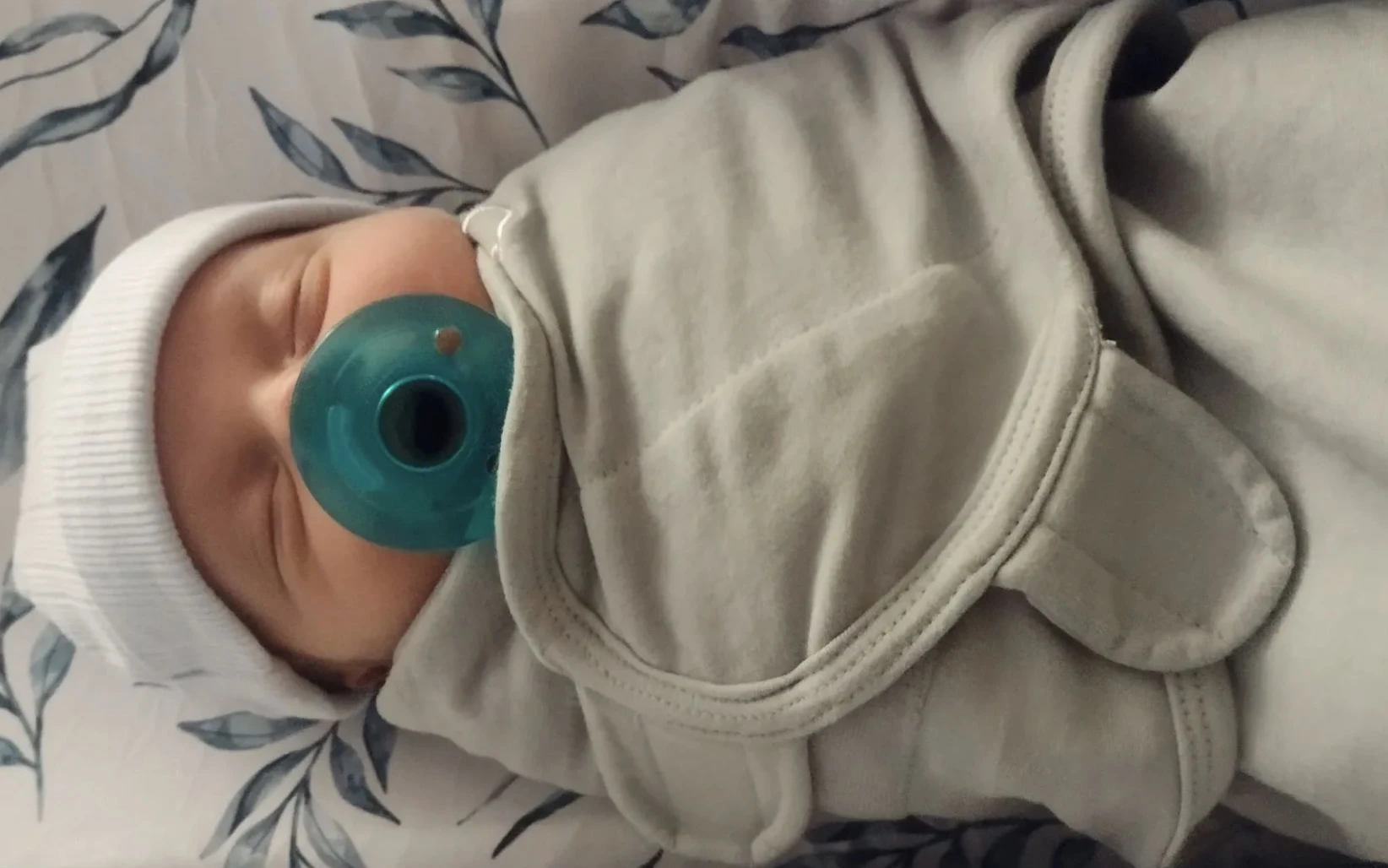 s-werelds-oudste-baby’-geboren-via-embryo-adoptie