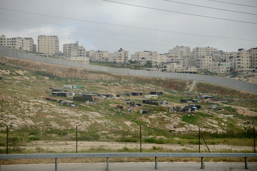 israel-weigert-toegang-tot-italiaanse-priester-vanwege-kritiek-op-oorlog-in-gaza