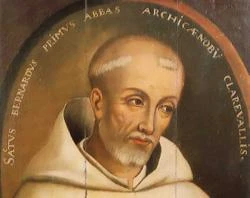 herinneren-van-st.-bernard-van-clairvaux:-monastieke-hervormer-en-adviseur-van-pausen