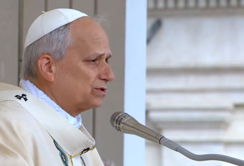 paus-leo-xiv-roept-op-tot-vasten-en-gebed-voor-de-vrede