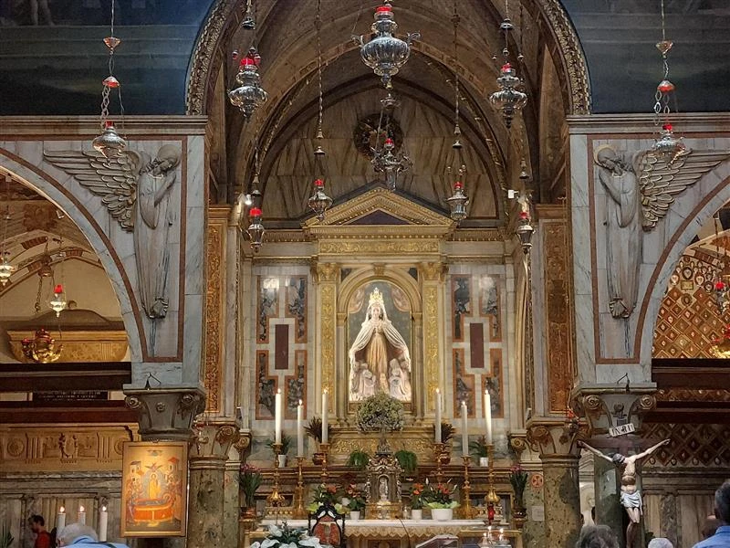 wie-is-onze-lieve-vrouw-van-monte-berico?