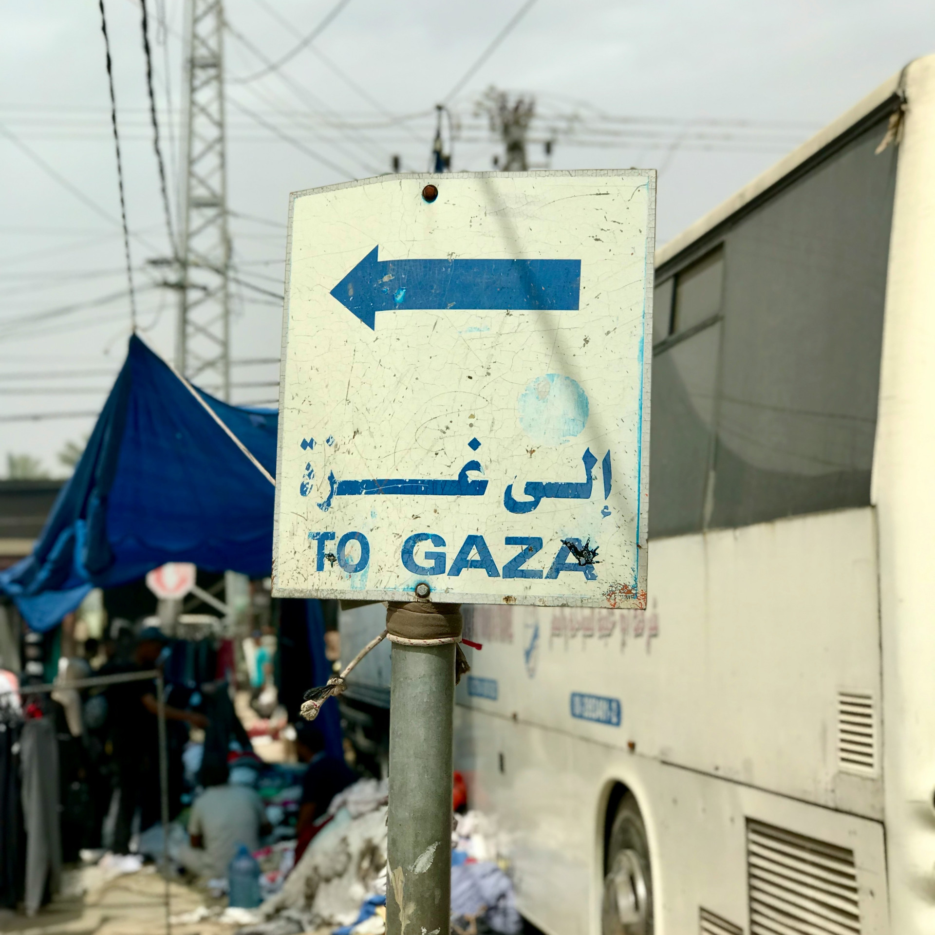caritas-internationalis:-hongersnood-in-gaza-vraagt-om-dringende-actie