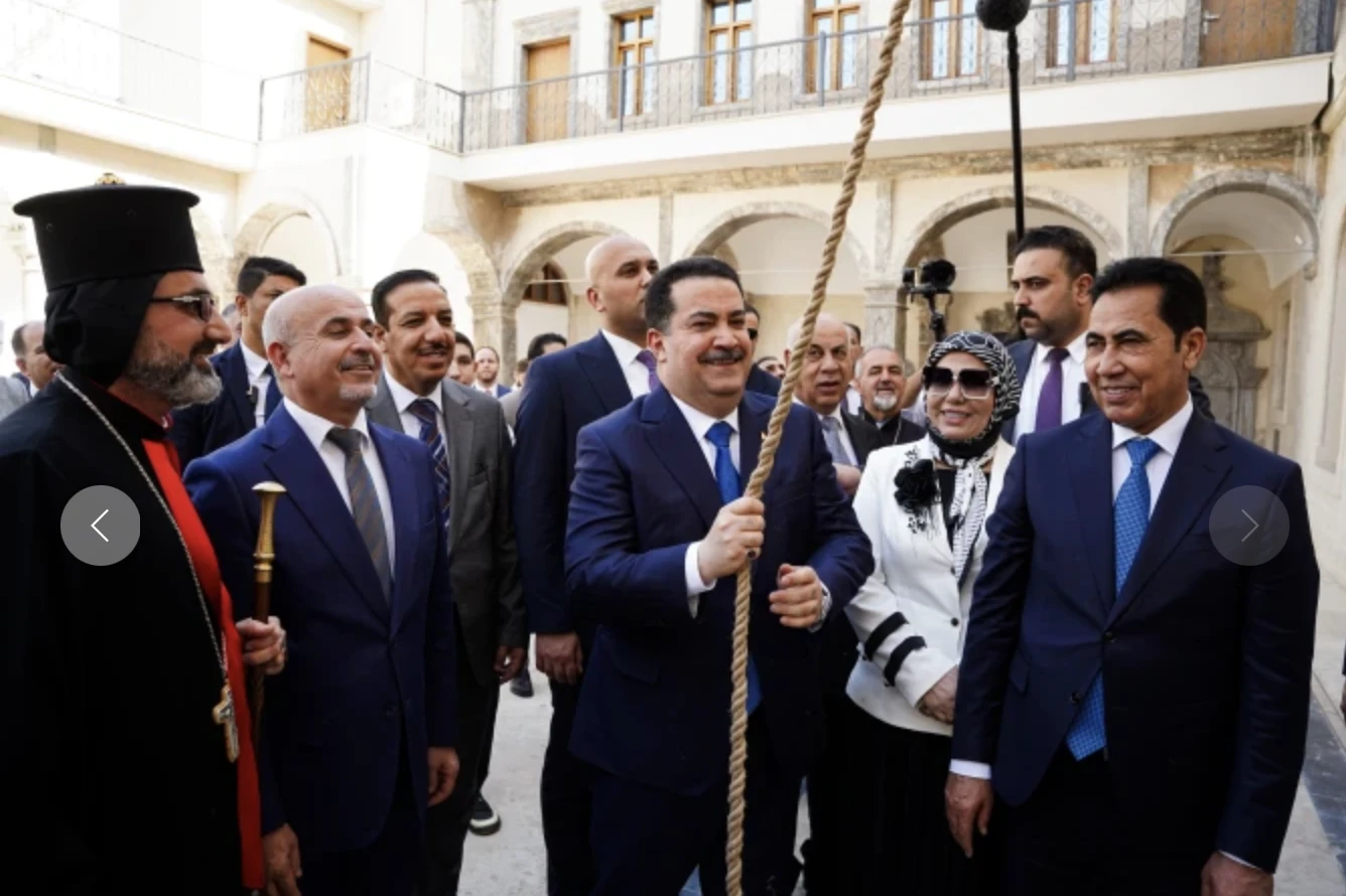 irakese-premier-heropent-twee-historische-katholieke-kerken-in-mosul
