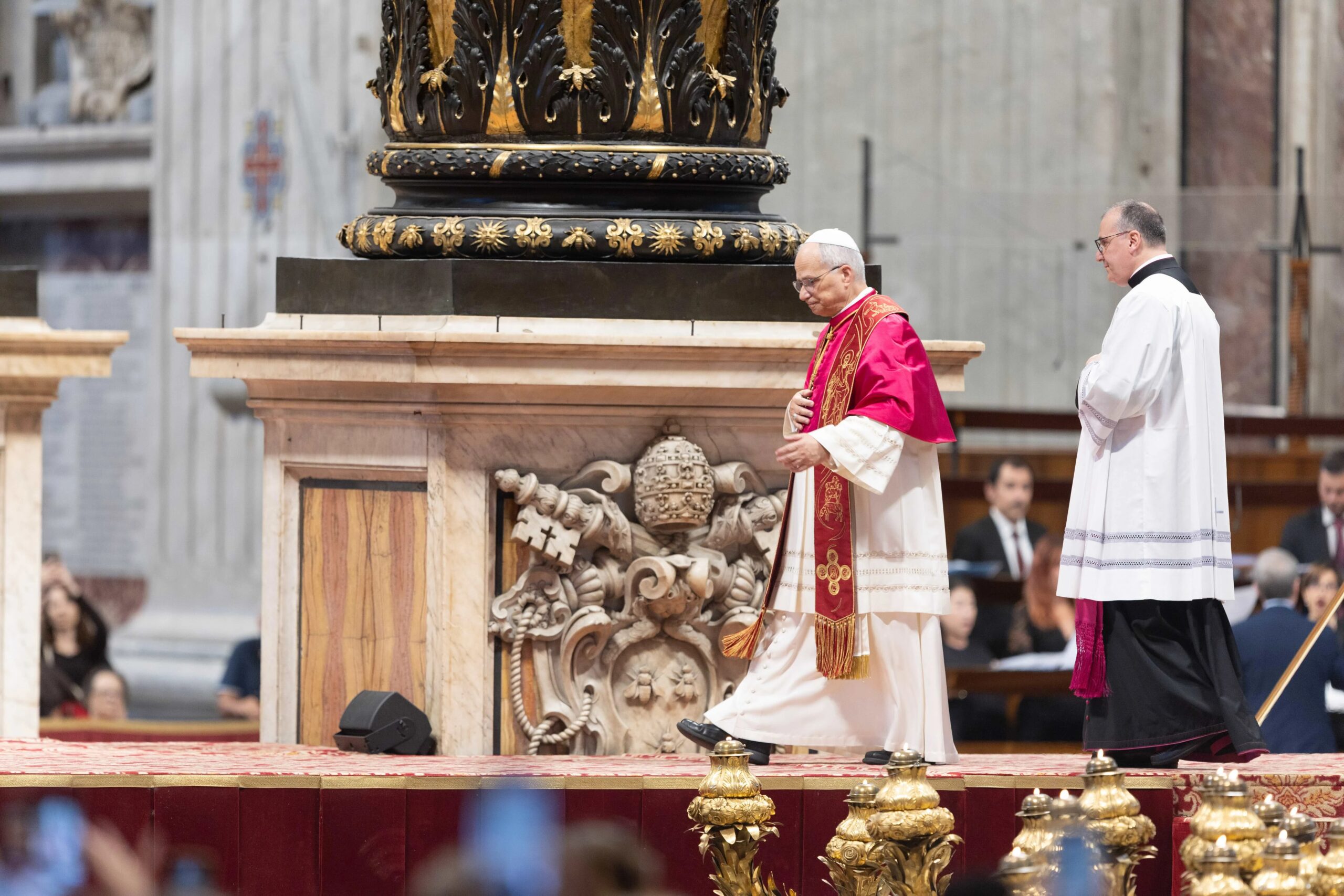 paus-leo-xiv-op-jubileum-van-troost:-waar-de-pijn-diep-is,-moet-de-hoop-in-jezus-sterker-zijn