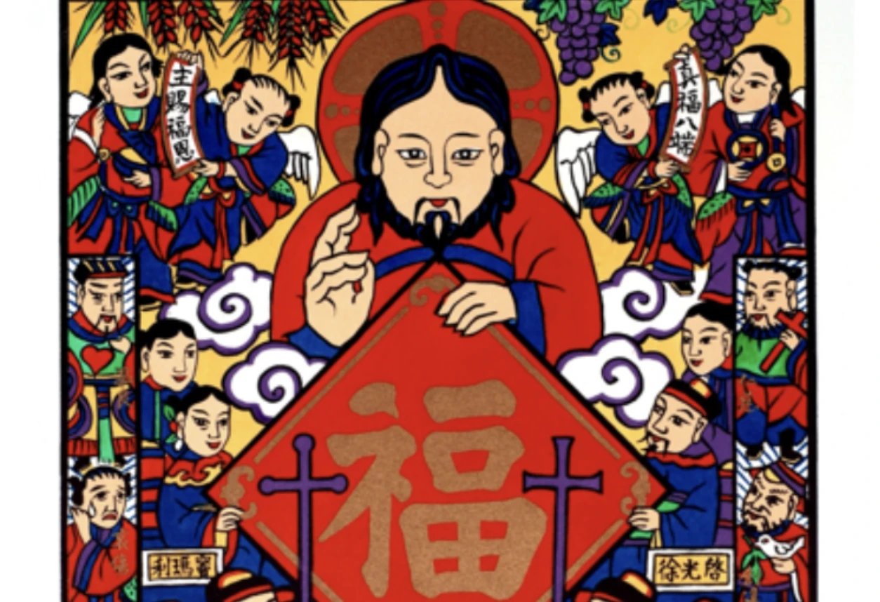 catholieke-kunstenaar’s-door-china-geinspireerde-christelijke-kunst-te-zien-nabij-het-vaticaan