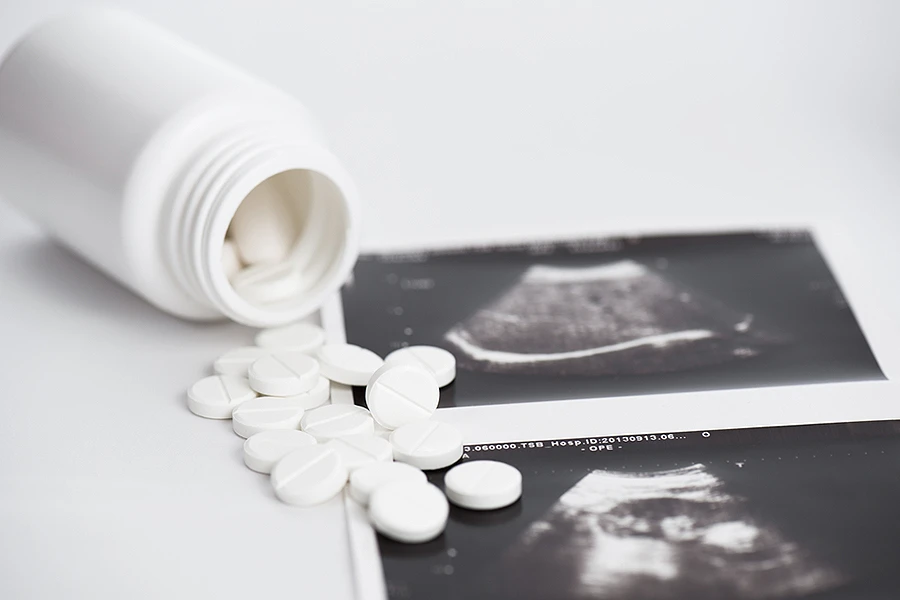 complicaties-van-de-abortuspil-worden-ondergerapporteerd,-blijkt-uit-rapport