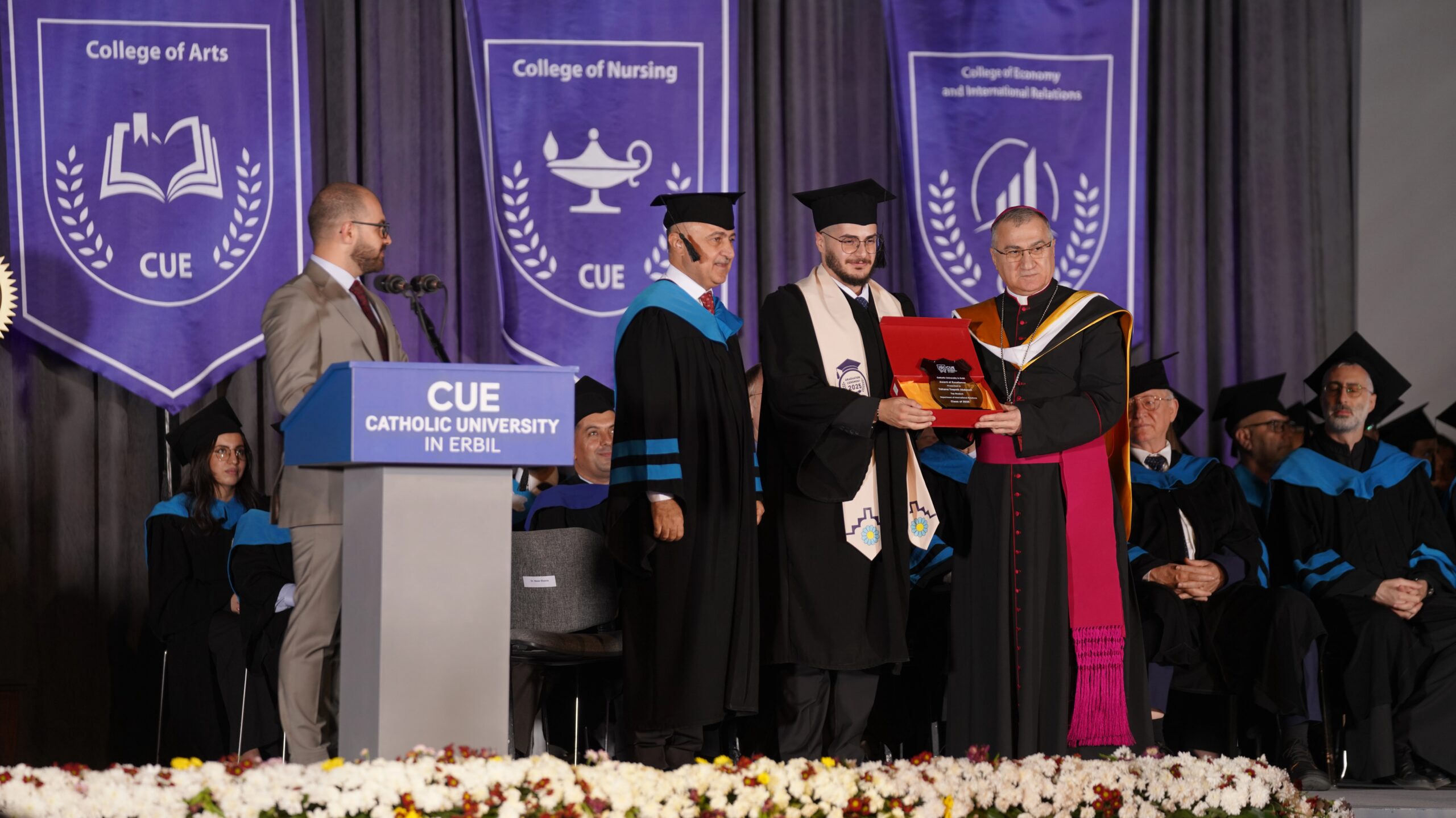 catholic-university-in-erbil-celebrates-fifth-graduating-class