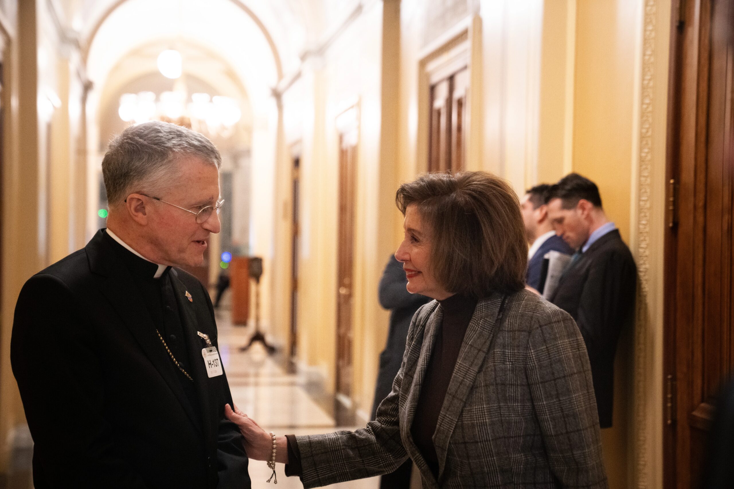 us.-bishops’-president-issues-pastoral-reflection-on-anniversary-of-fratelli-tutti