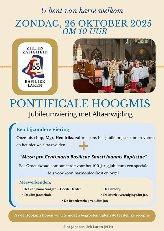 eeuwfeest-sint-jansbasiliek-laren
