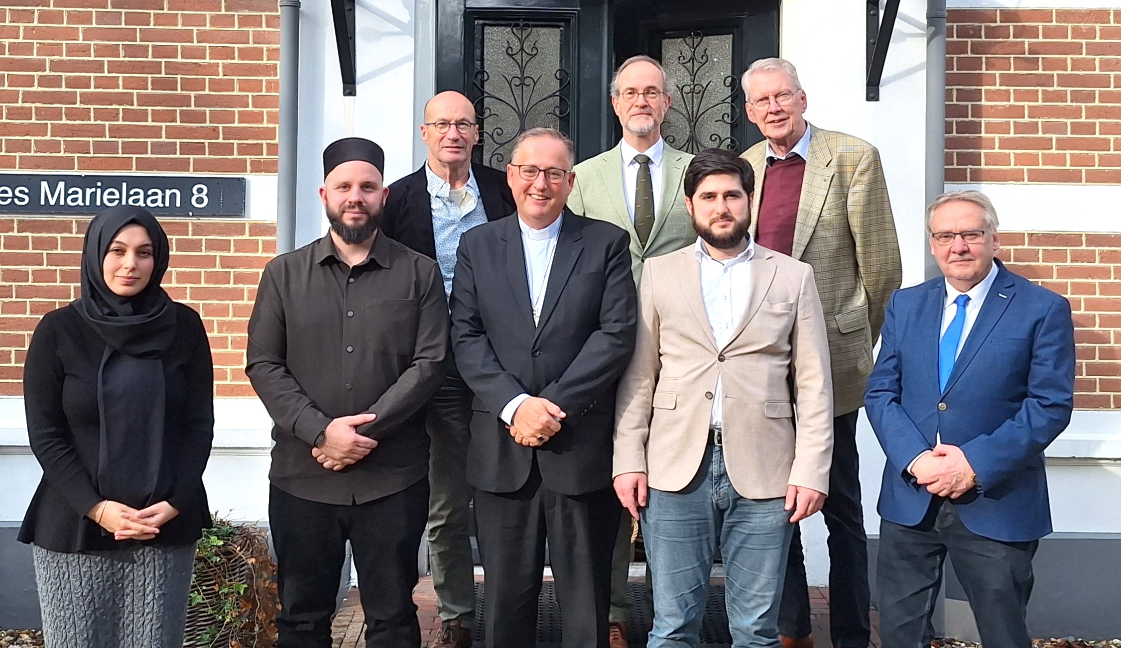 in-kader-van-interreligieuze-dialoog:-katholieken-en-moslims-in-gesprek-over-vrede