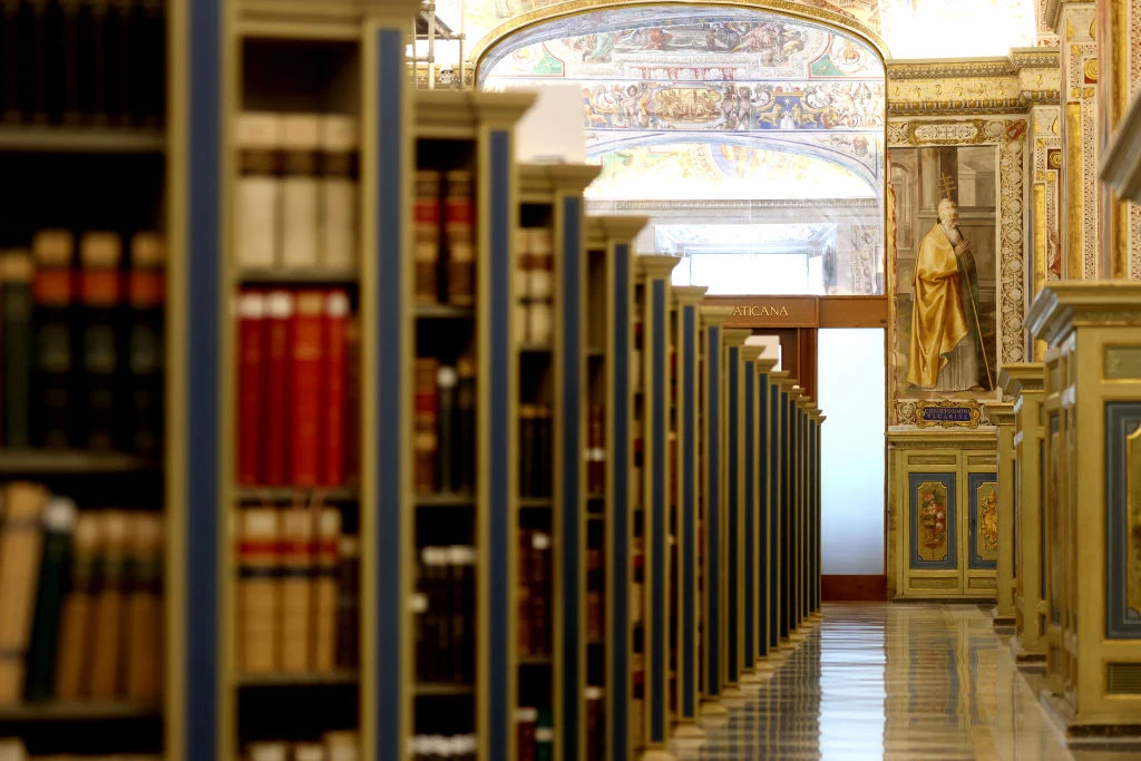 fact-check:-did-the-vatican-library-open-a-prayer-room-for-muslims?