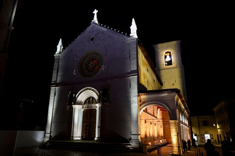 italian-basilica-of-st.-benedict-reopens-9-years-after-it-was-destroyed-by-earthquake
