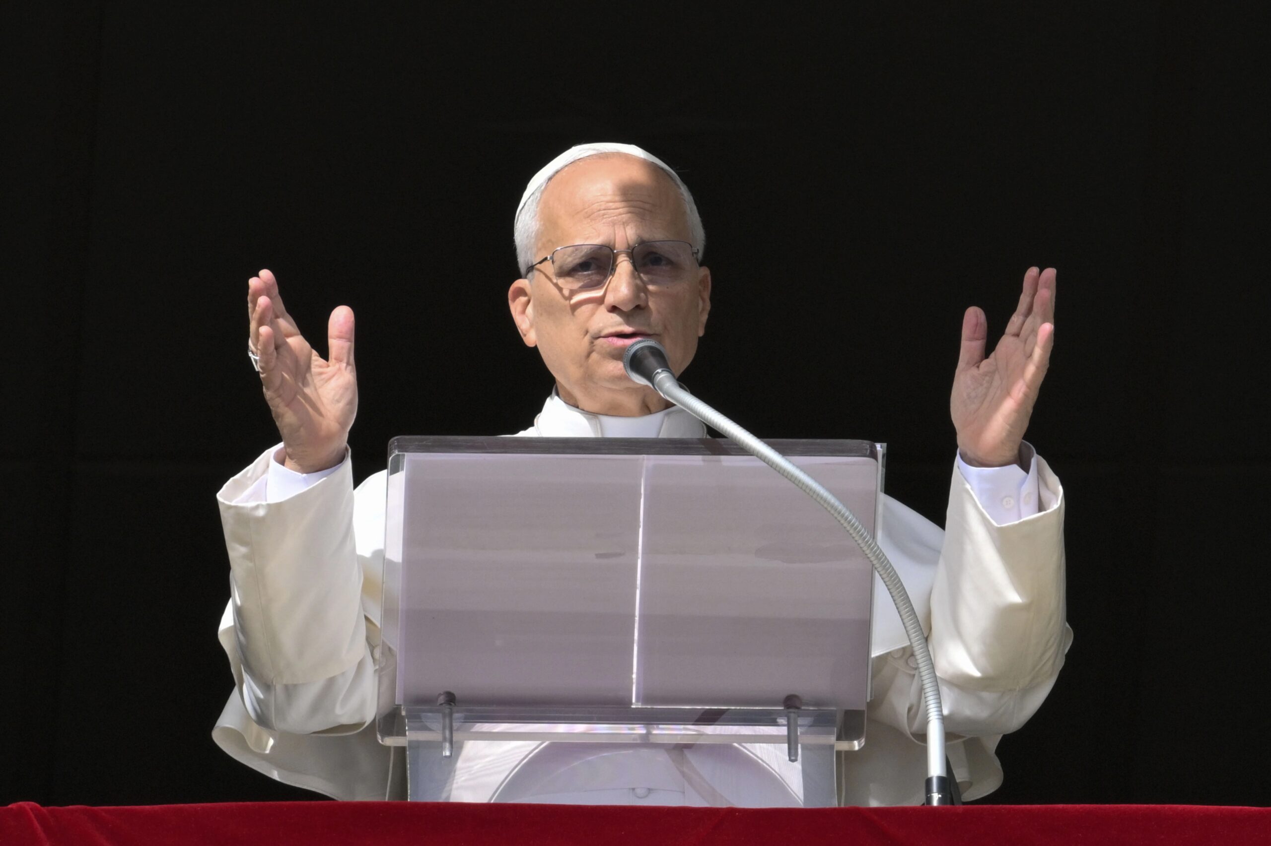 pope-leo-xiv-to-seminarians:-‘piety-without-doctrine-becomes-fragile-sentimentality’