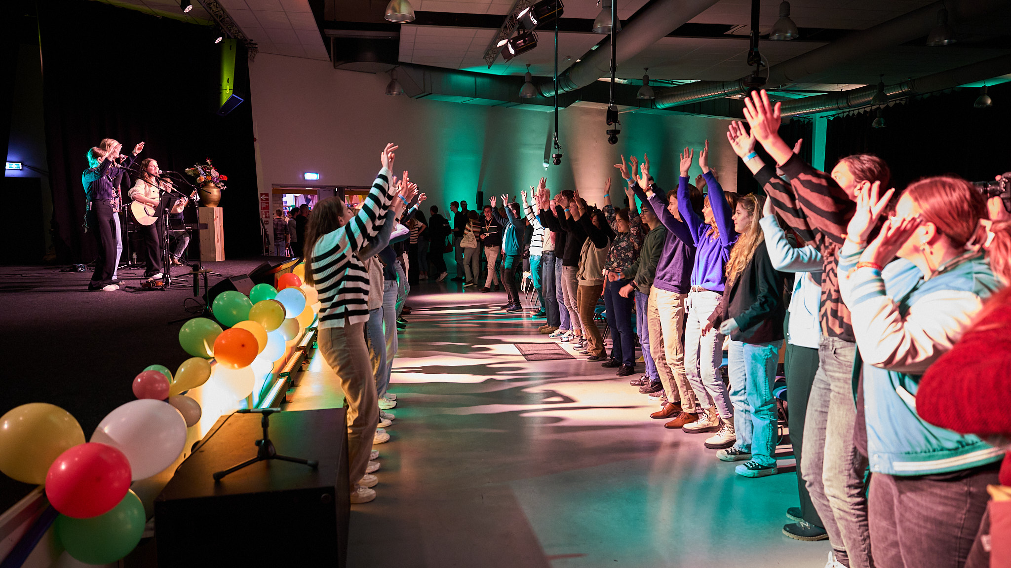 56-jongeren-uit-bisdom-breda-nemen-deel-aan-katholieke-jongerendag-in-ede