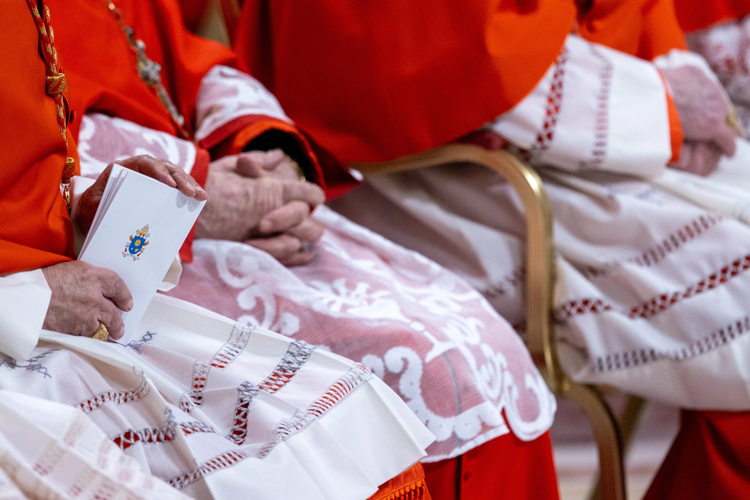pope-leo-xiv-plans-to-hold-major-meeting-of-cardinals-in-january