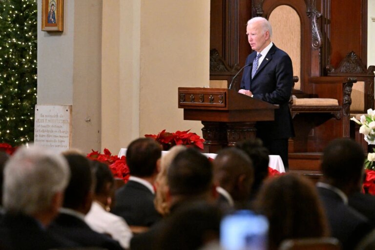 think-tank-criticizes-biden-for-fueling-anti-christian-bias-in-government