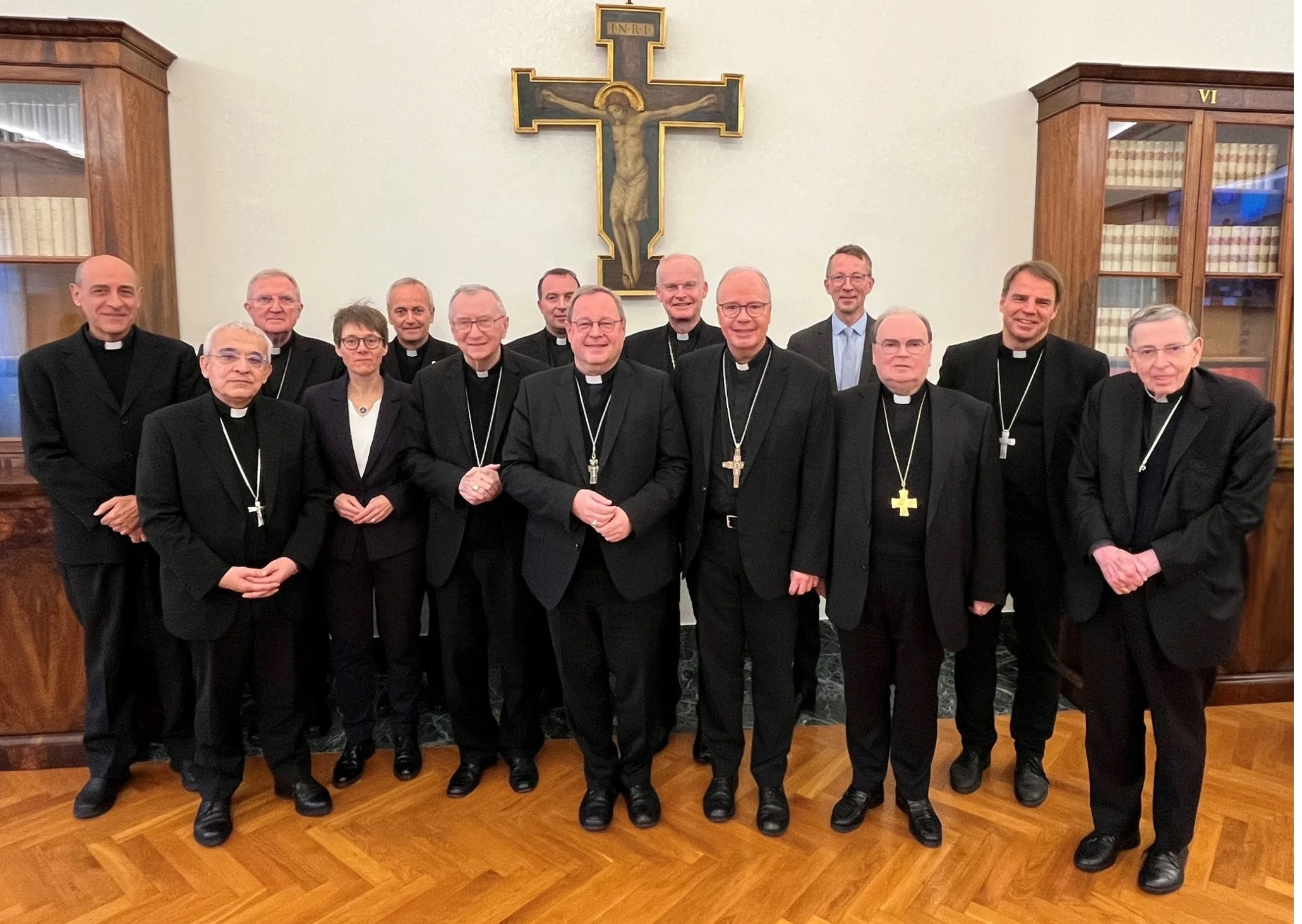 vaticaan,-duitse-bischoppen-gaan-door-met-dialoog-over-synodale-instantie