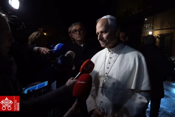 pope-leo-xiv-says-he-hopes-to-visit-portugal,-mexico,-peru,-argentina,-and-uruguay