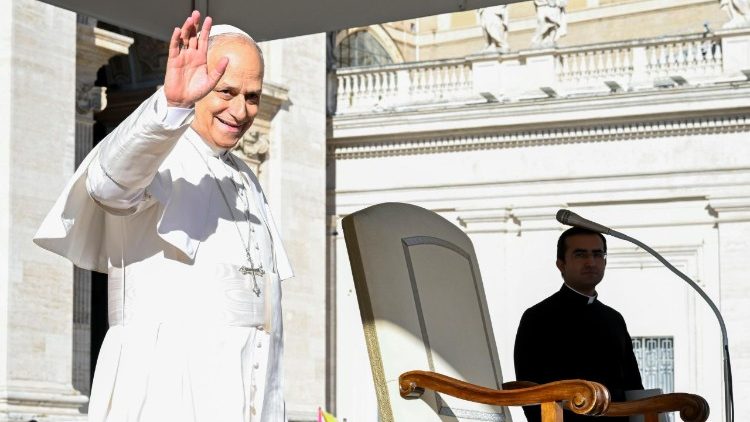 pope-at-audience:-we-must-lend-our-voice-to-those-who-have-none