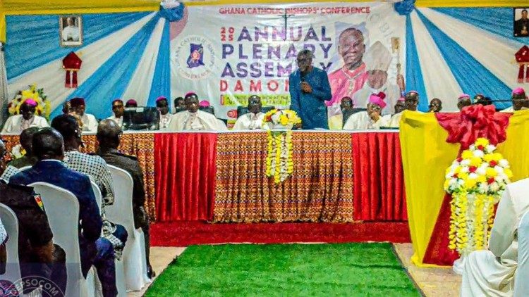 ghana’s-catholic-bishops-outline-pastoral-priorities