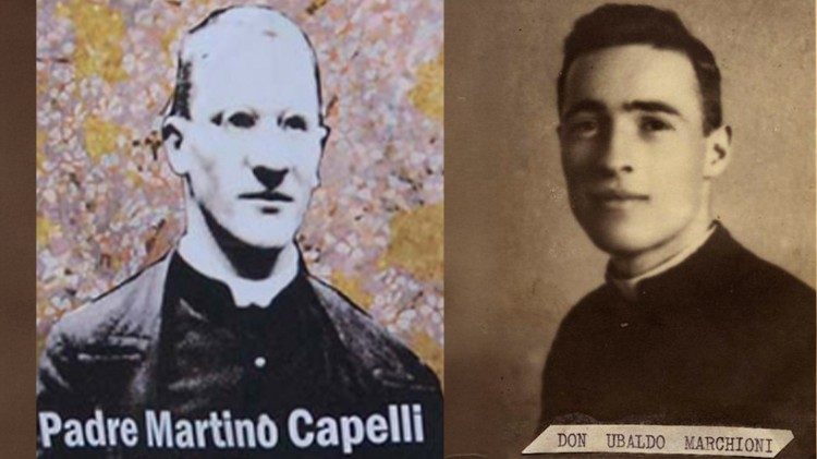 two-italian-priests-martyred-under-nazism-in-1944-to-be-beatified