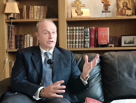 president-van-ewtn-spanje:-het-meest-redelijke-om-te-geloven-is-dat-jezus-christus-god-is