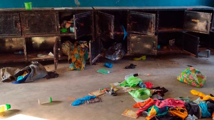 pope-leo-calls-for-the-release-of-hostages-in-nigeria-and-cameroon