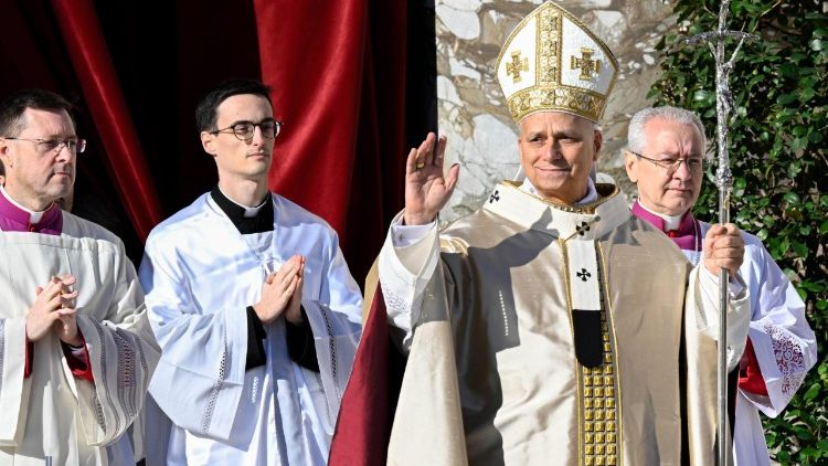 paus-leo:-korens-worden-geroepen-om-een-teken-van-de-eenheid-van-de-kerk-te-zijn