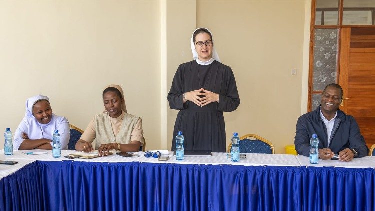 foster-collaboration-for-better-witness,-sr.-nina-urges-religious-women-gathered-in-kenya