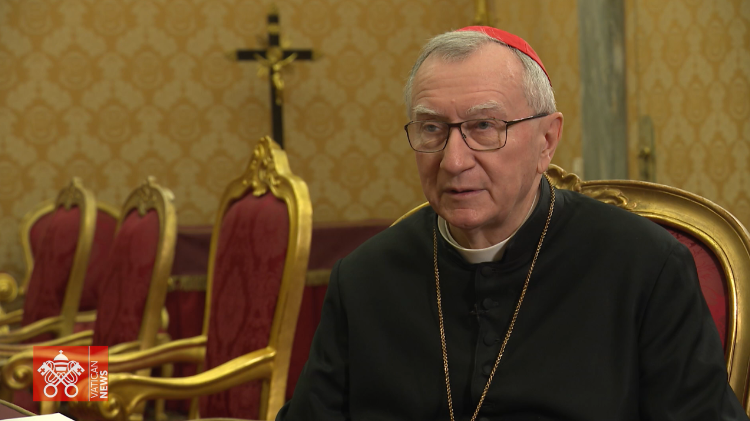 cardinal-parolin:-pope-a-‘messenger-of-harmony,-dialogue,-peace-in-middle-east’