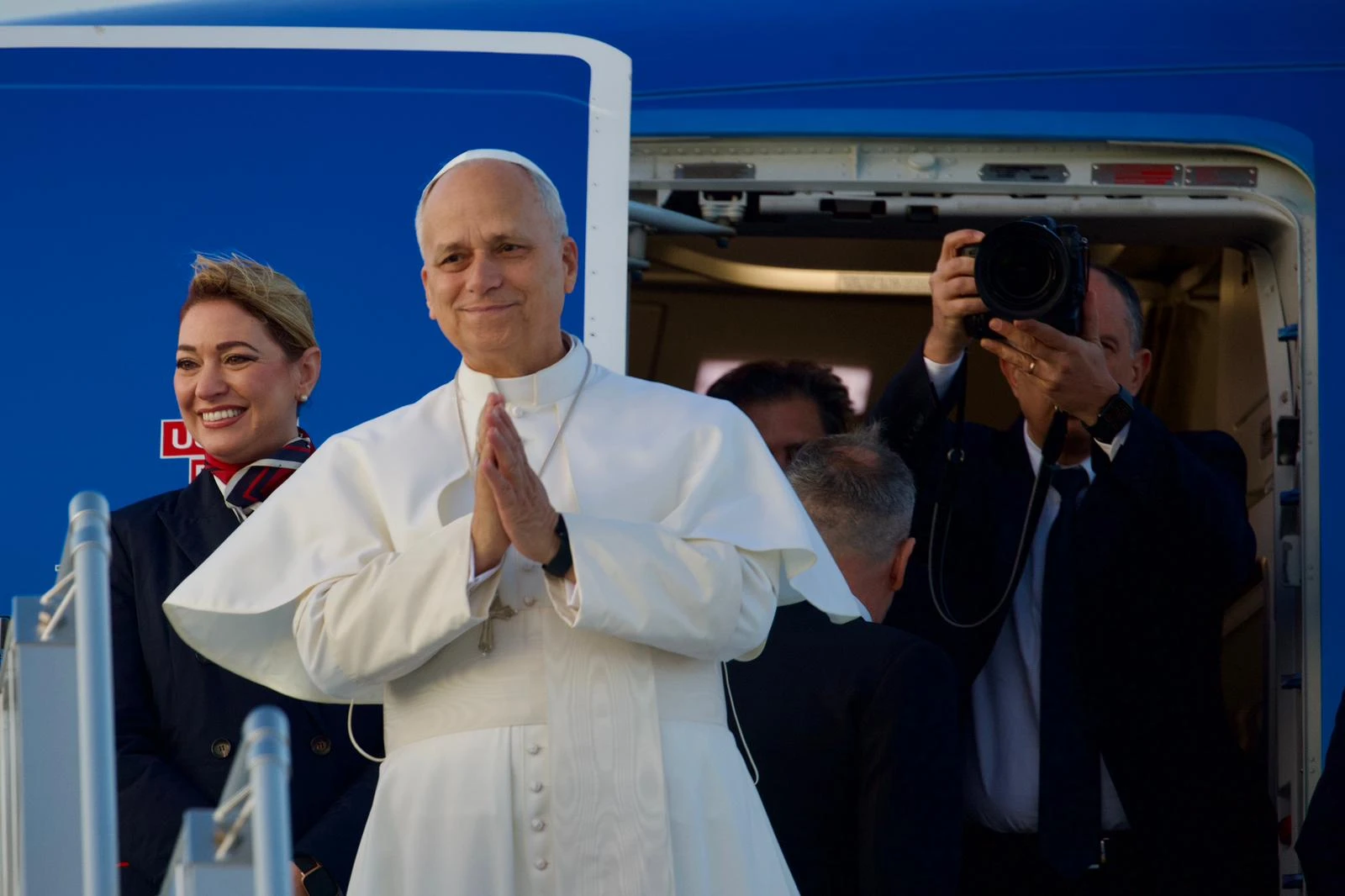 live-updates:-pope-leo-xiv’s-historic-first-papal-trip-to-turkey-and-lebanon