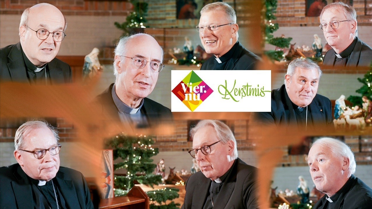 acht-inspirerende-video’s-op-vier.nu:-de-bisschoppen-over-advent-en-kerstmis