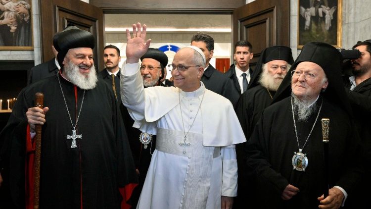 looking-to-jerusalem-and-jubilee-of-2033,-pope-leo-highlights-path-of-unity