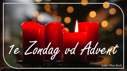 eerste-zondag-van-de-advent