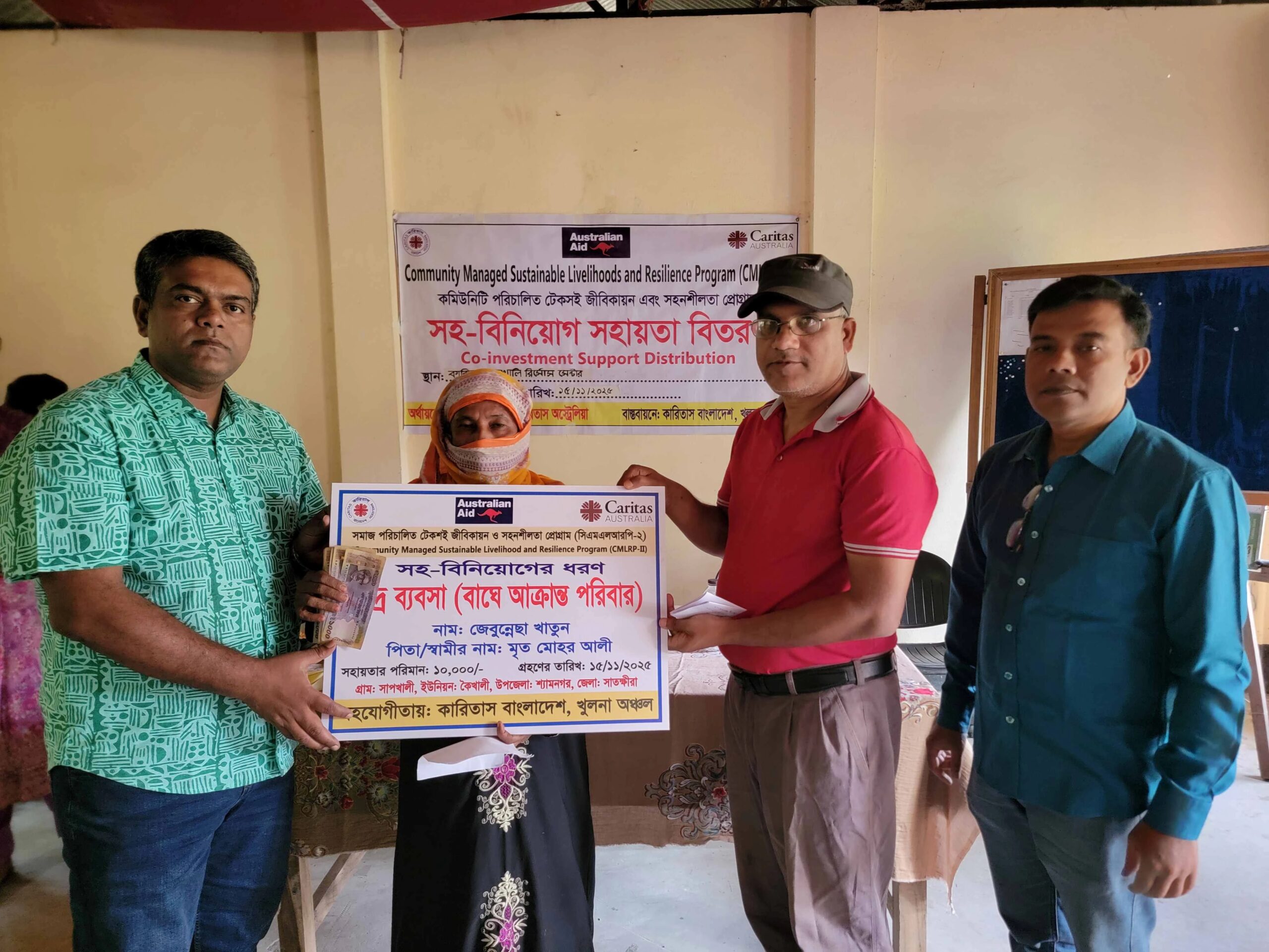 how-the-catholic-church-brings-hope-to-the-'tiger-widows'-of-bangladesh